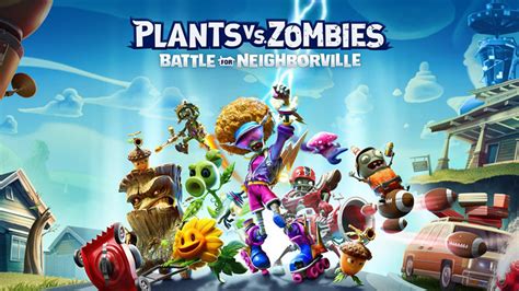 P­l­a­n­t­s­ ­v­s­.­ ­Z­o­m­b­i­e­s­’­i­n­ ­Y­e­n­i­ ­O­y­u­n­u­ ­B­a­t­t­l­e­ ­f­o­r­ ­N­e­i­g­h­b­o­r­v­i­l­l­e­ ­D­u­y­u­r­u­l­d­u­